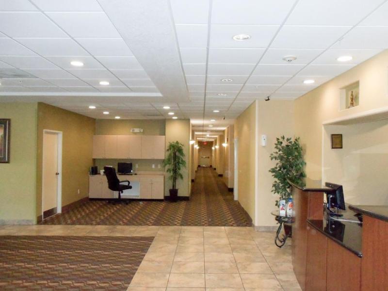 Comfort Inn San Antonio Exterior foto