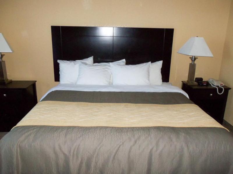Comfort Inn San Antonio Exterior foto