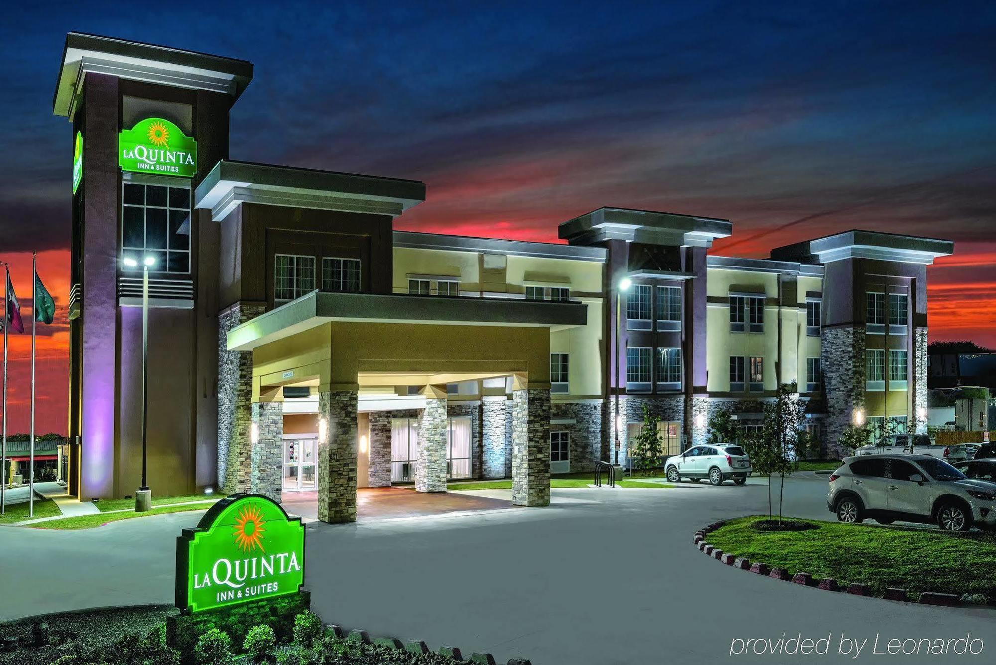 Comfort Inn San Antonio Exterior foto